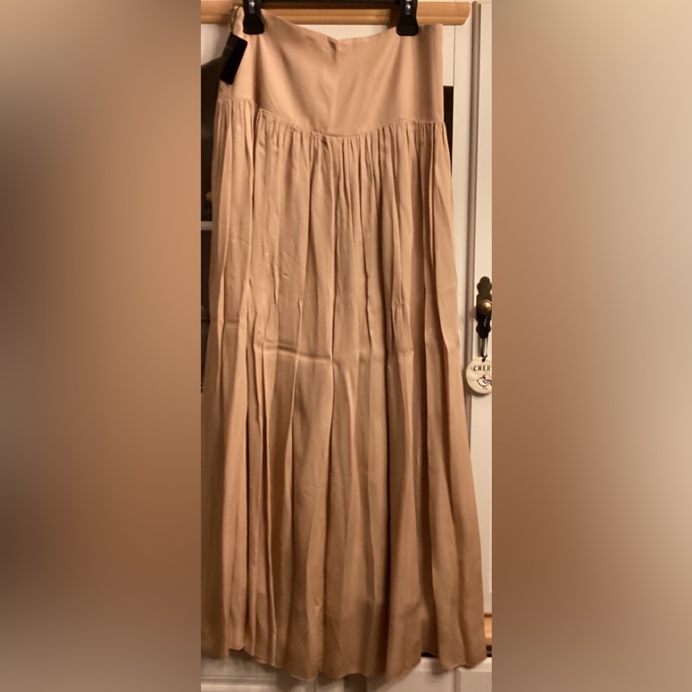 Fabiana Filippi maxi skirt - Picture 3 of 10